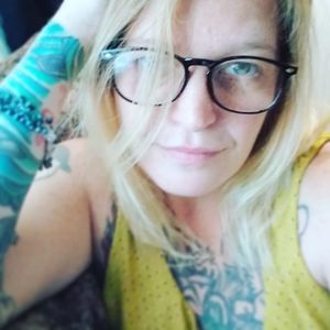 Meet your Posher, Erin